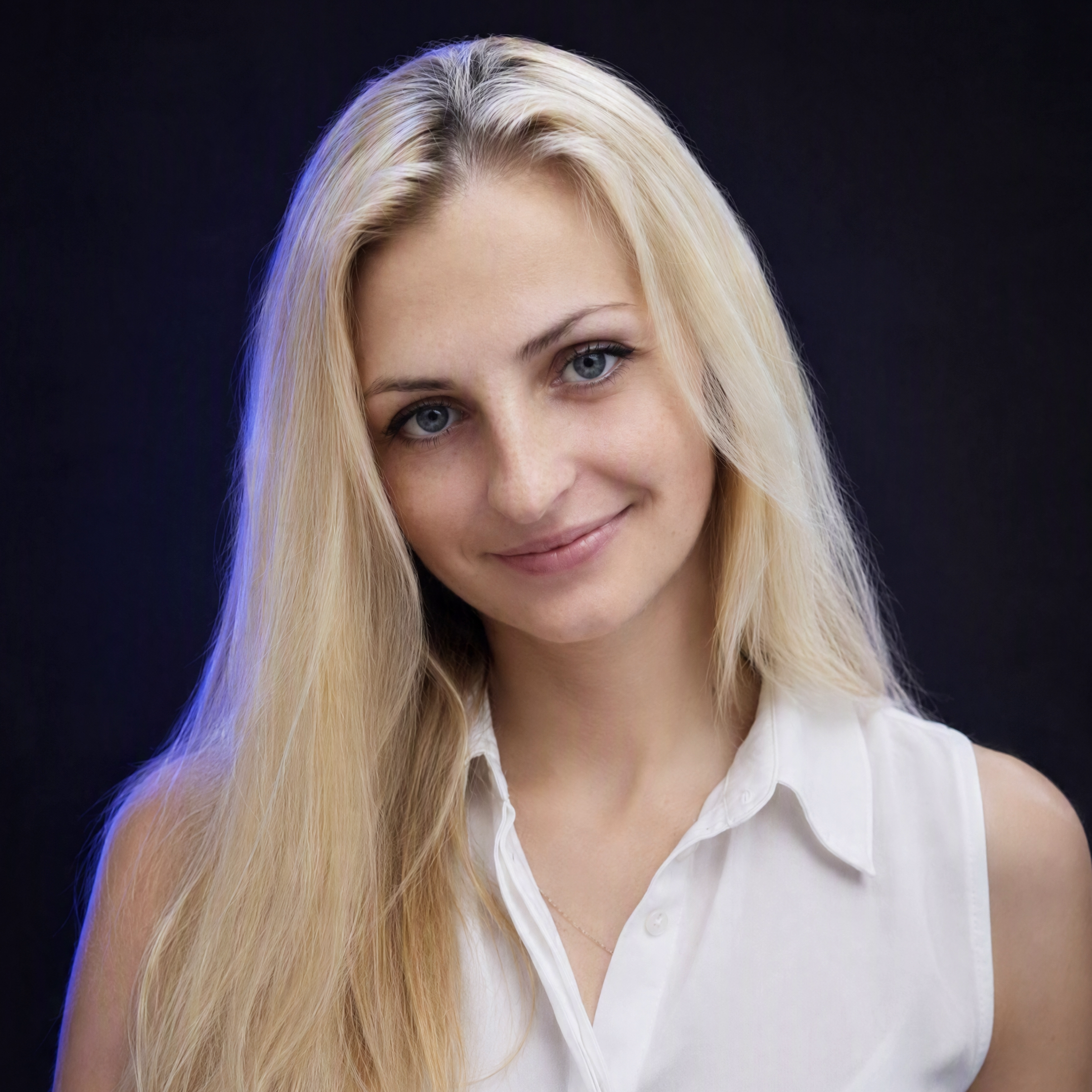 Елена Пашкевич