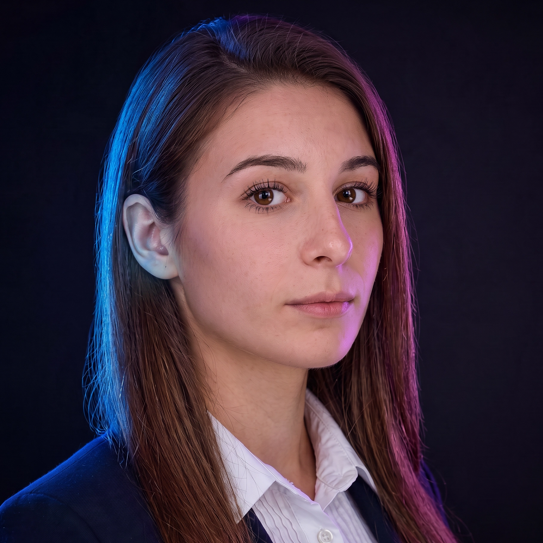 Мария Данилова